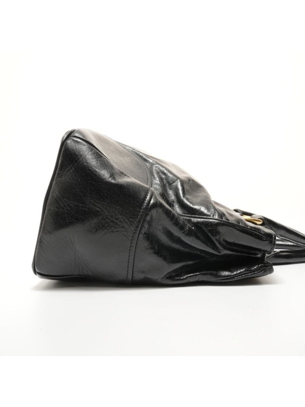 Prada Tote Vitello Shine - Picture 4 of 10